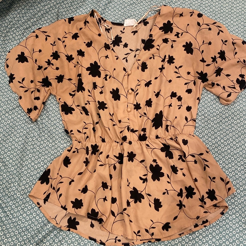 TJMaxx Blouse